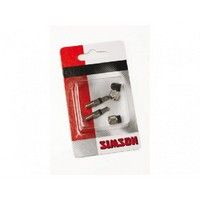 jeu de soupapes 2 pièces