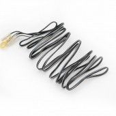 Cordon d'éclairage Simson à deux fils