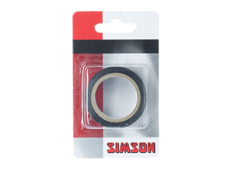 Simson isolatieband