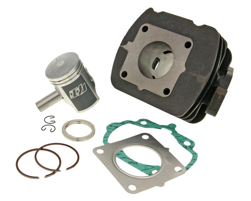 Cilinder Naraku | Honda AC