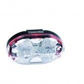 Simson leidde voorlicht met