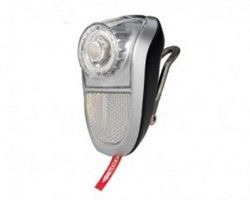 Simson Hub Dynamo Phare de fourche avant Mobile