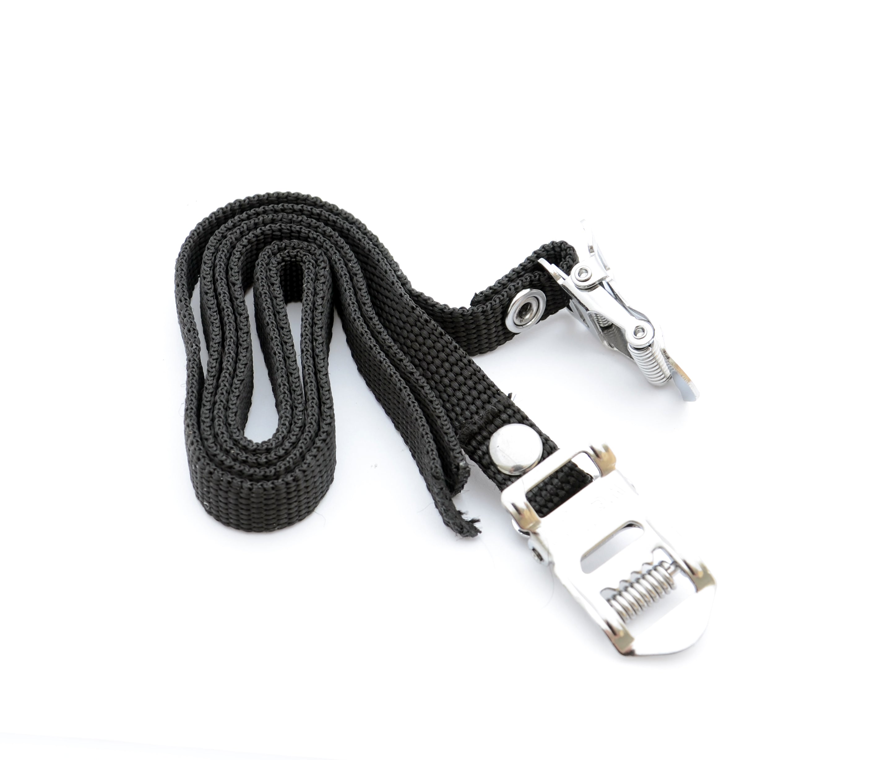 Simson Toeclip Ceintures 2 pièces