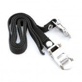 Simson Toeclip Ceintures 2 pièces