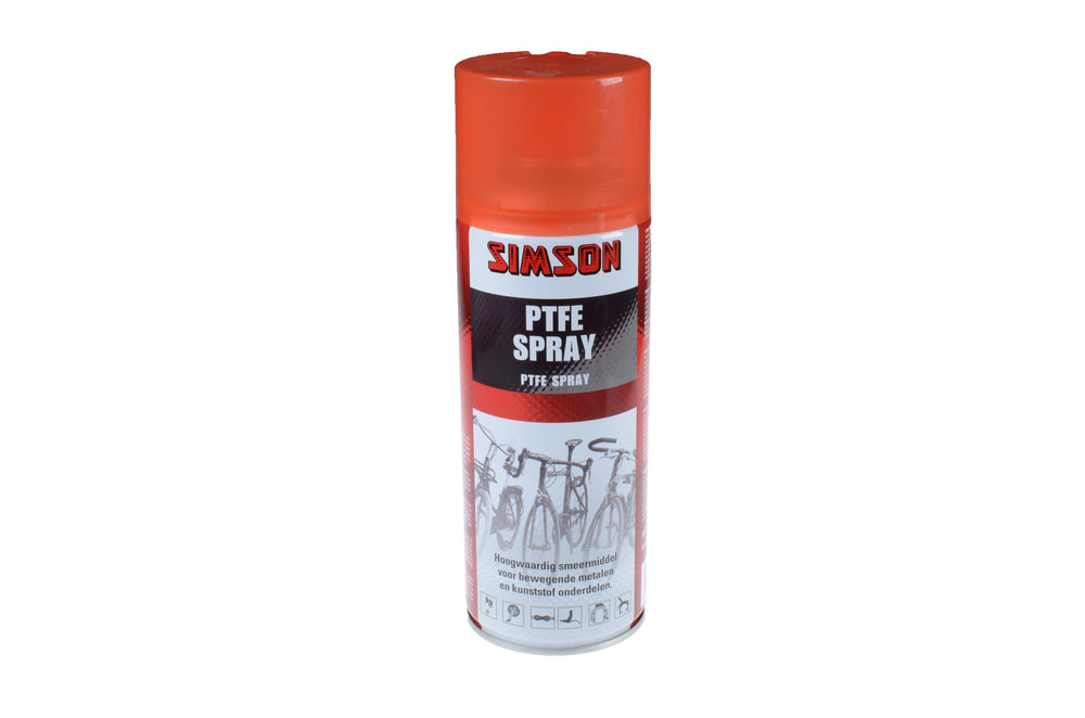Simson Spray PTFE 400ml