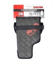 Protecteur de fourche Simson noir stockage de transport sur carte