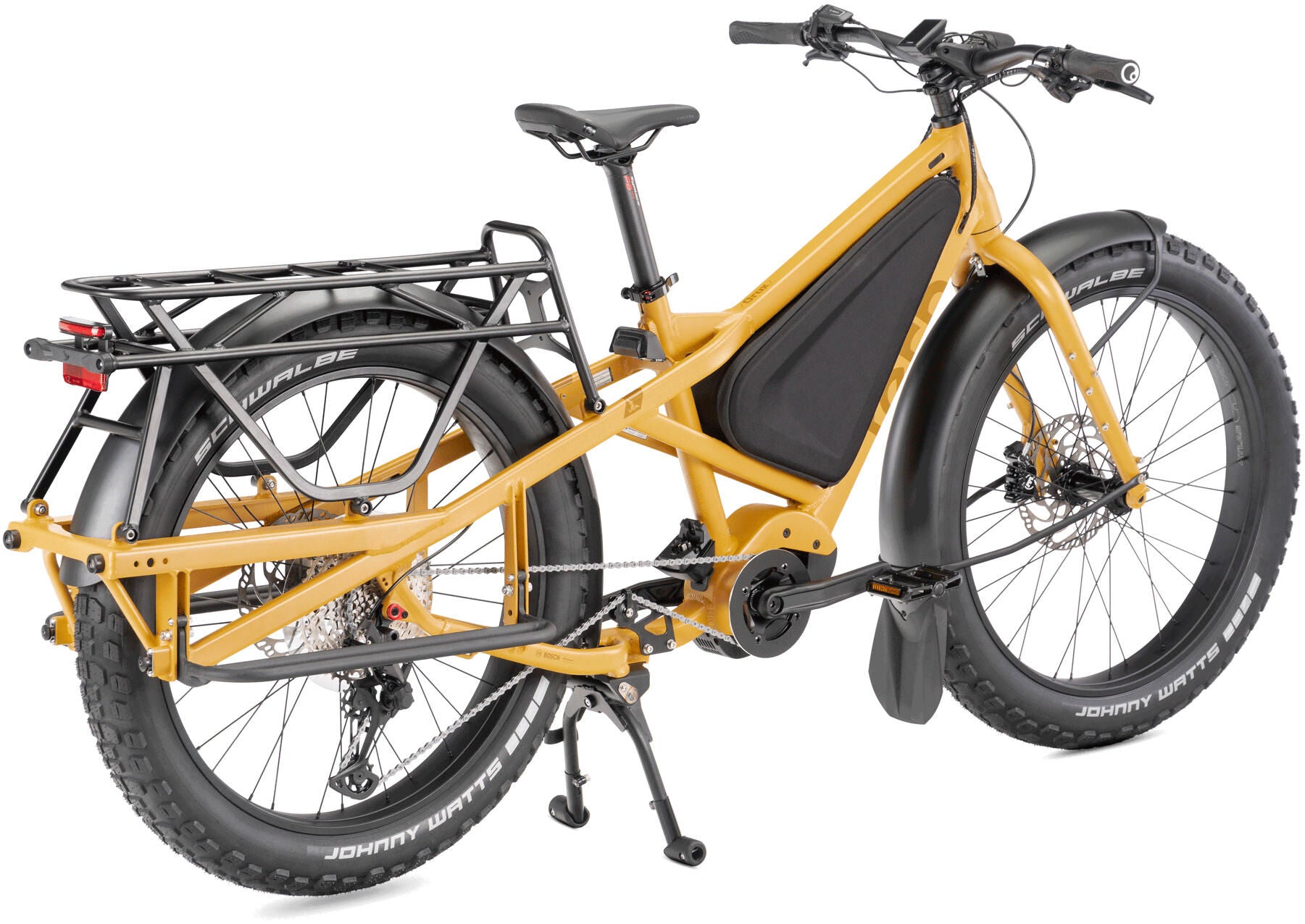 Tern pak-af-tas steunvlak stow decks pannier support stow decks f.orox