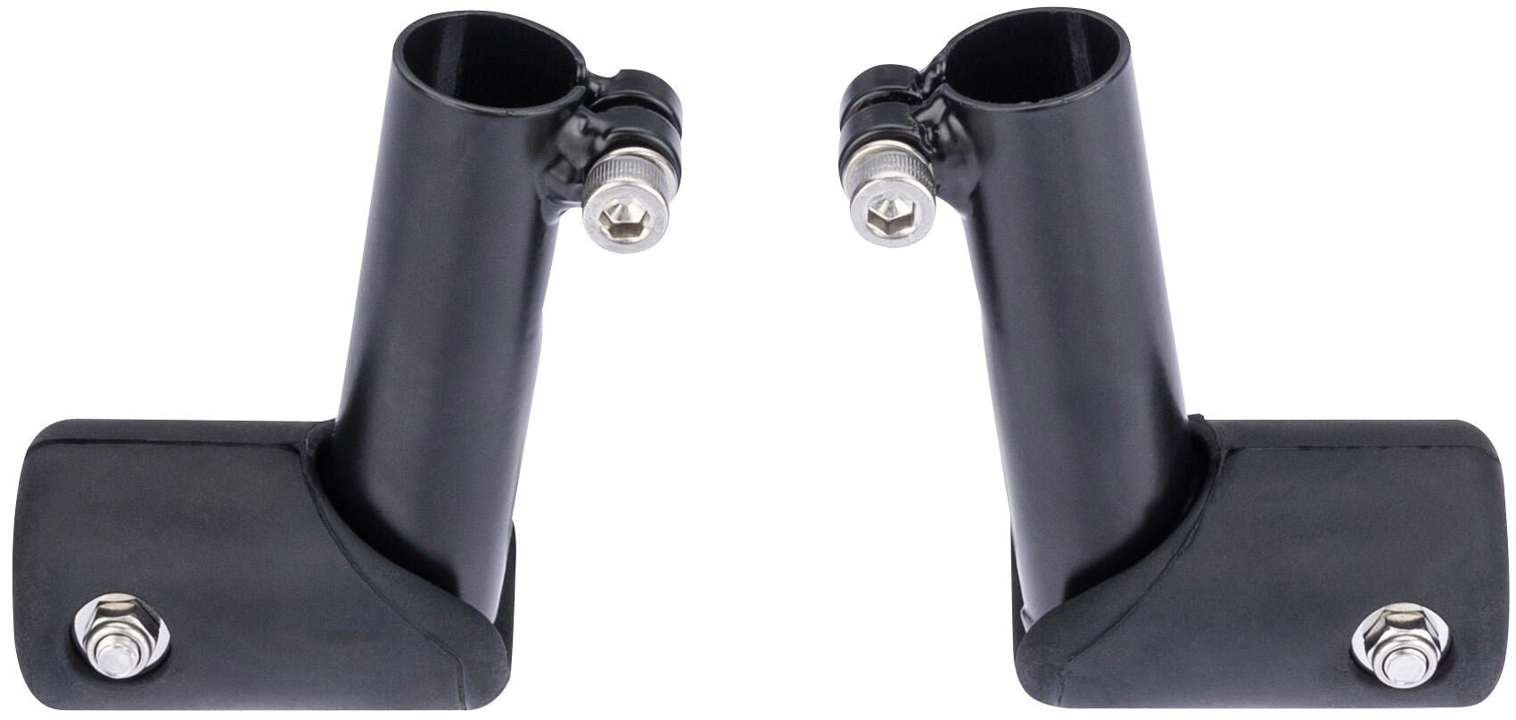 Tern verbreder voor standaardvoet duo stand end's