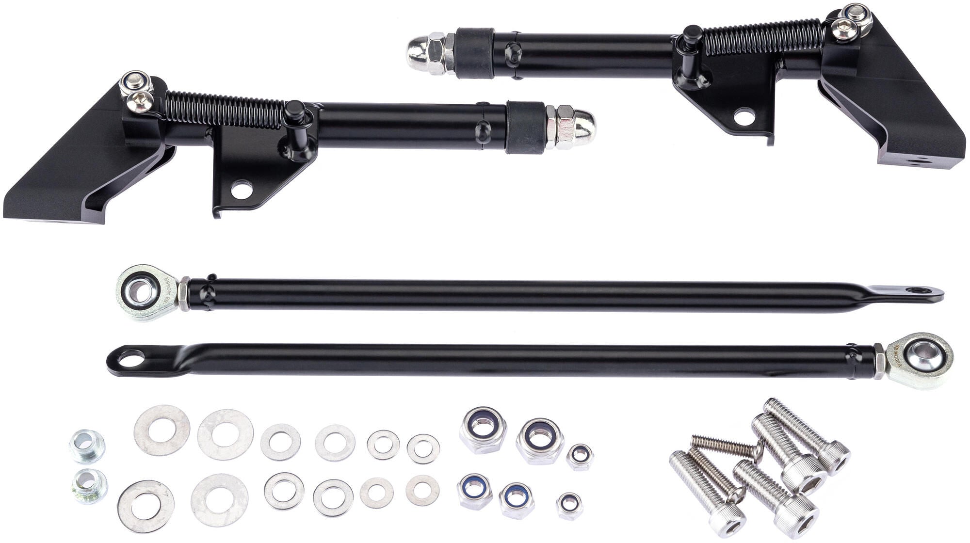 Tern toebehoren lockstand quadstruts accessory lockstand quadstruts gsd gen.2