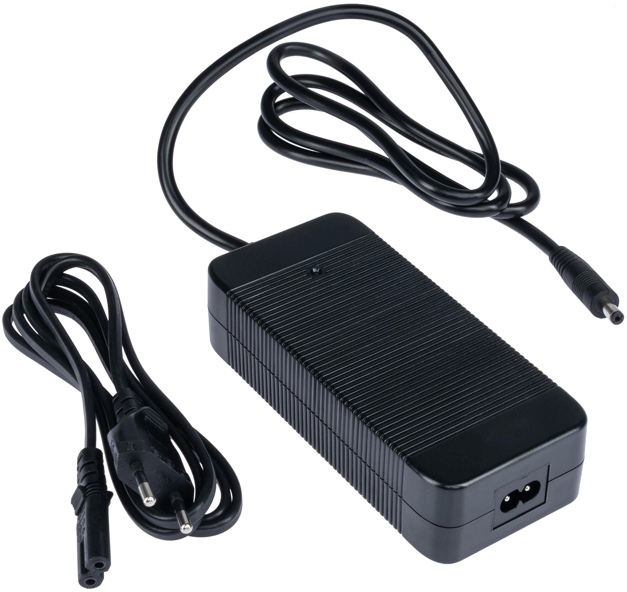 Tern acculader bafang system