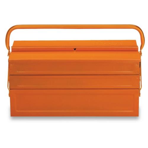 Beta gereedschapskist c20l 5dlg-55cm