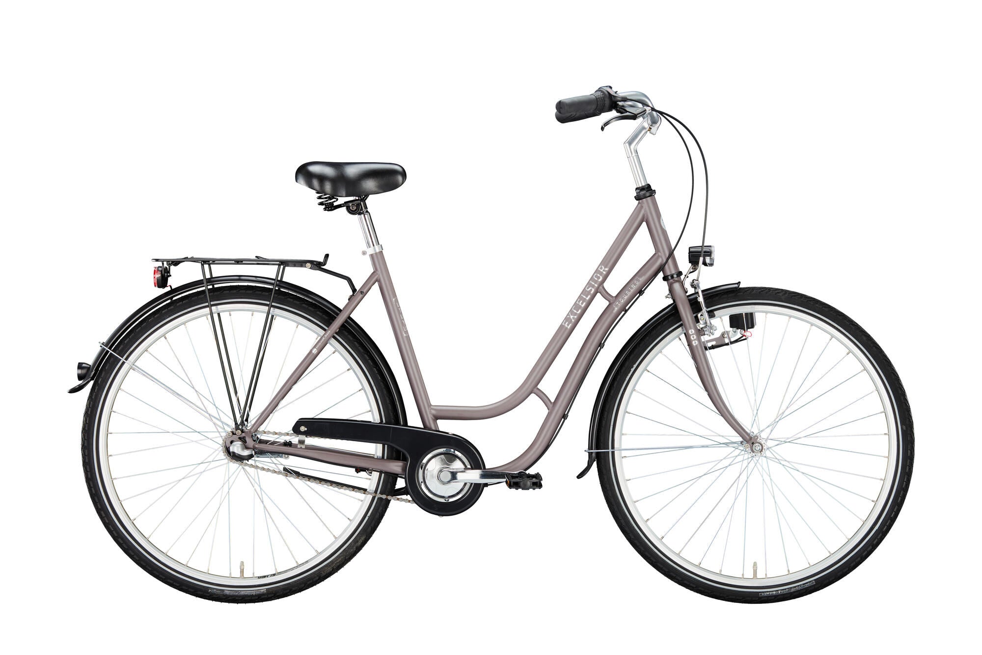 Excelsior stadsfiets touring mod. 24