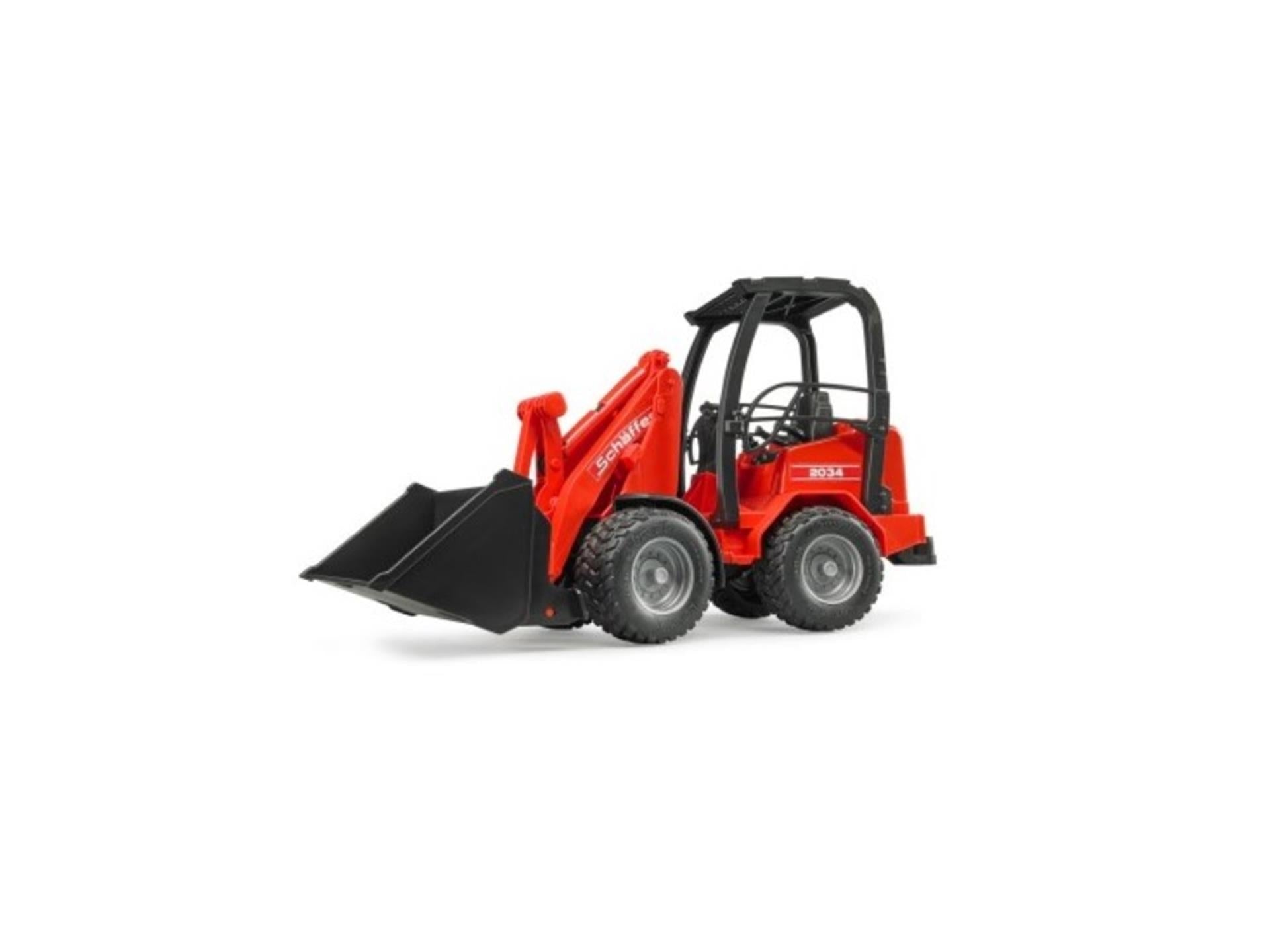 Bruder schop Schaeffer 2630