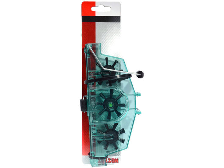 Simson kettingreinigerapparaat basic