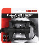 Pédales Simson Sport Confort