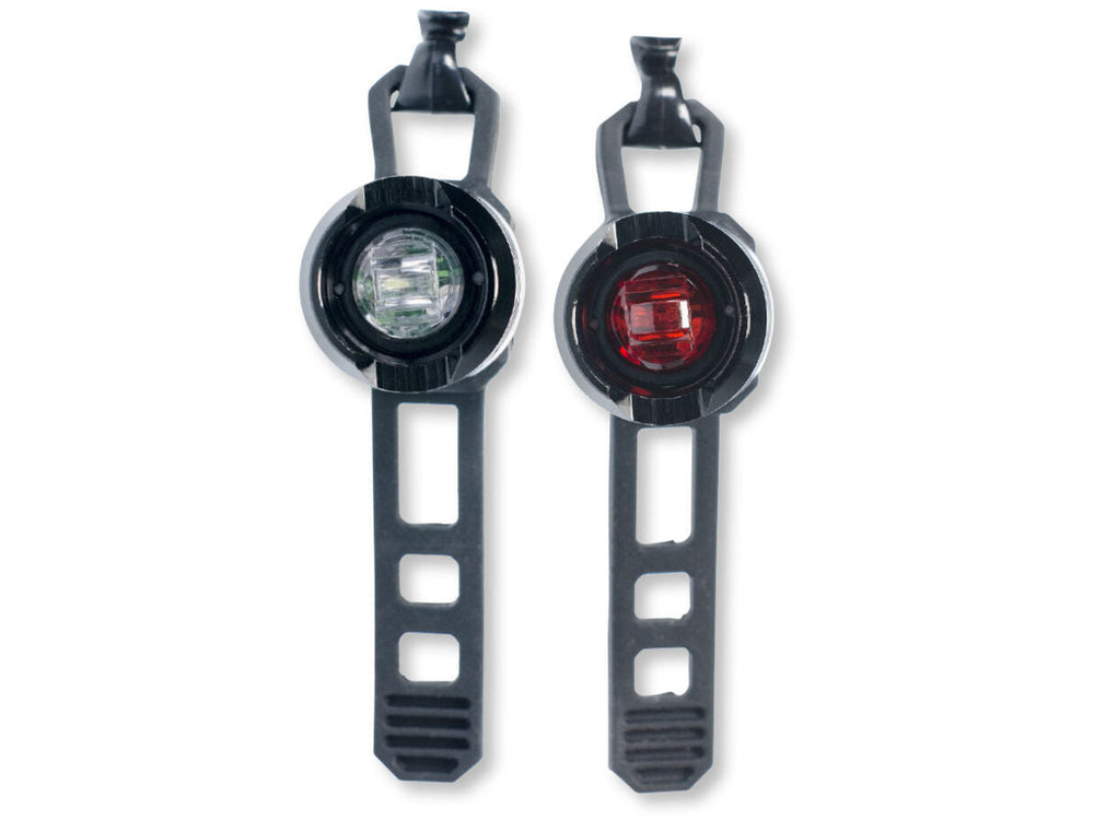 Lighting set Simson bullet 1 LED