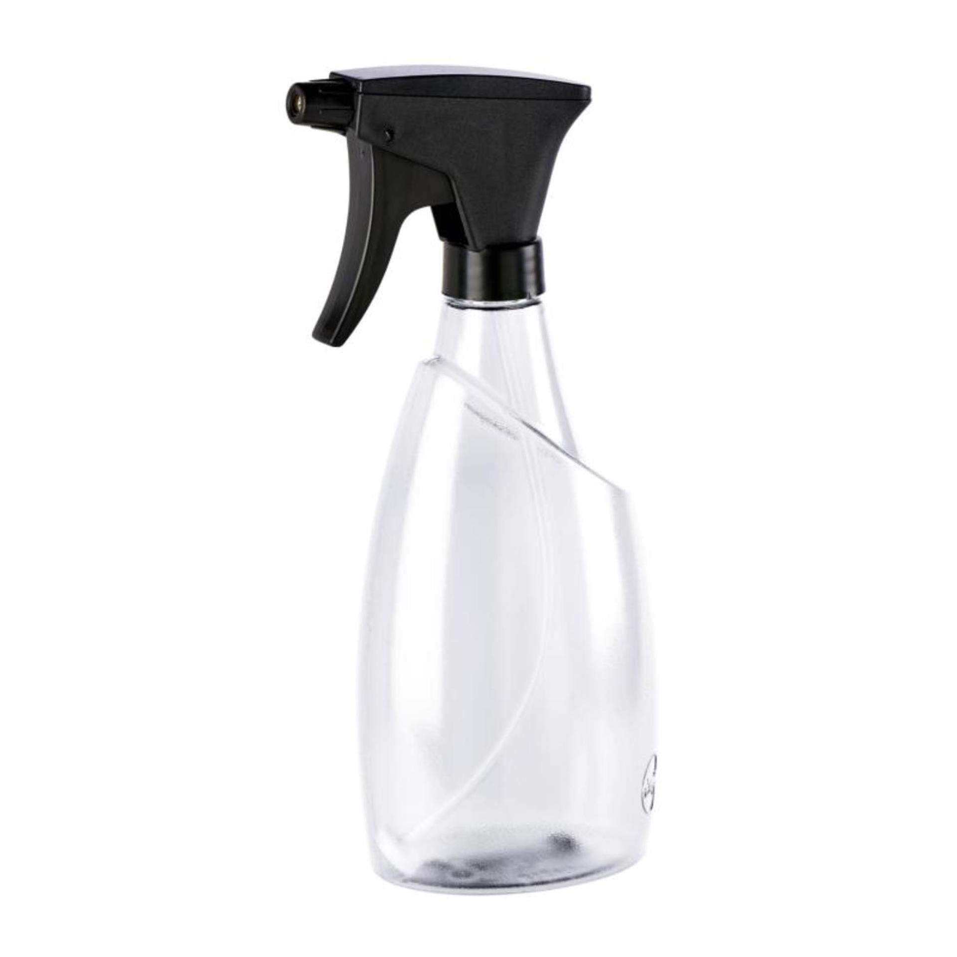Emsa plantenspuit 0,7l transparant
