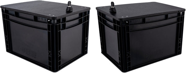 Chike transportbox eurobox transport box eurobox left and right