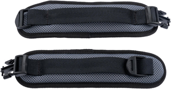 Chike kussen set cushion set shoulder cushion grey