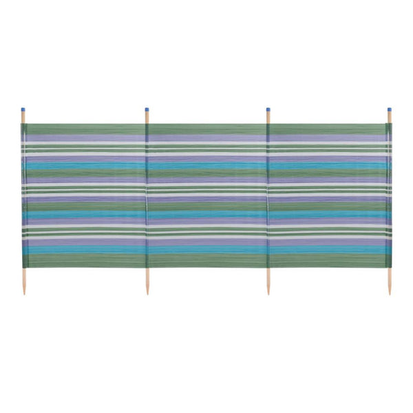 Gerkimex windscherm pe 220cmx90cm