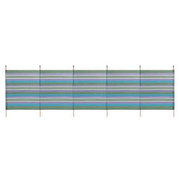 Gerkimex windscherm pe 375cmx90cm
