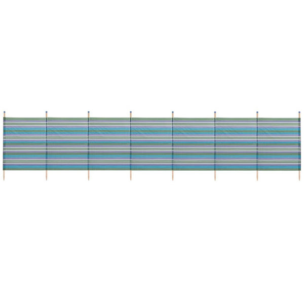 Gerkimex windscherm pe 465cmx120cm