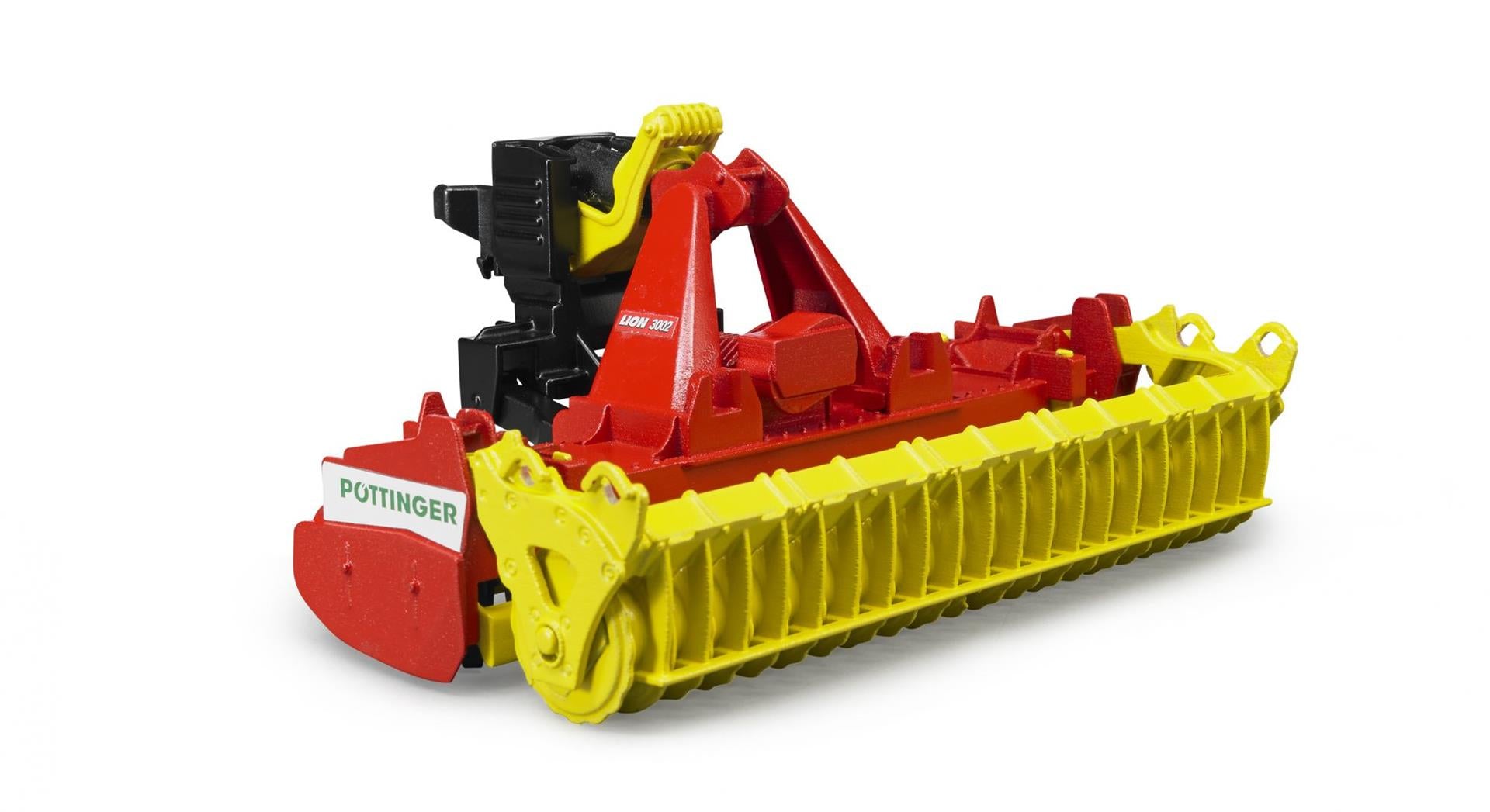 Bruder eg pottinger leeuw 3002