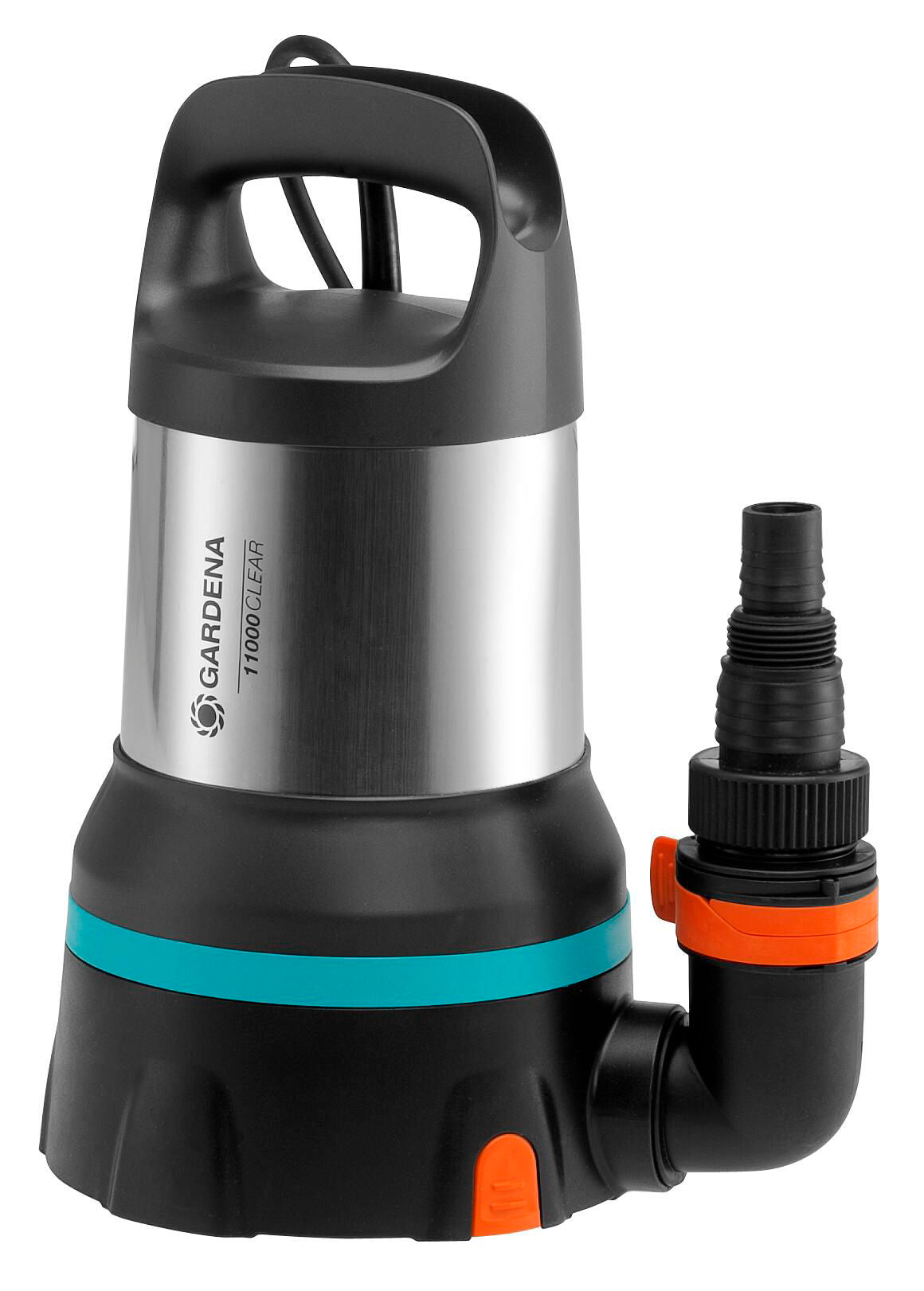 Gardena dompelpomp 11000 aquasensor