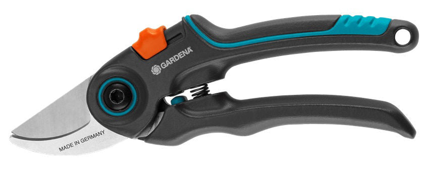 Gardena snoeischaar expertcut (grijs turquoise, 12203-20)
