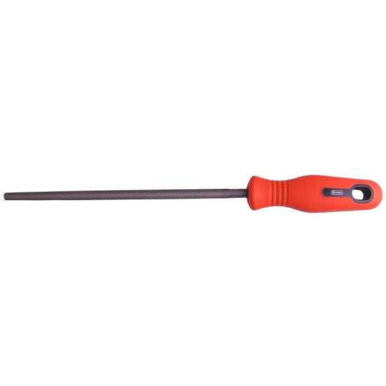 Connex vijl 200mm rond