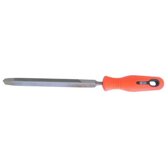 Connex vijl 125mm zaagvijl