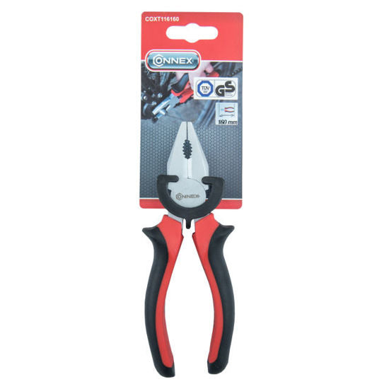 Connex combinatietang 160mm