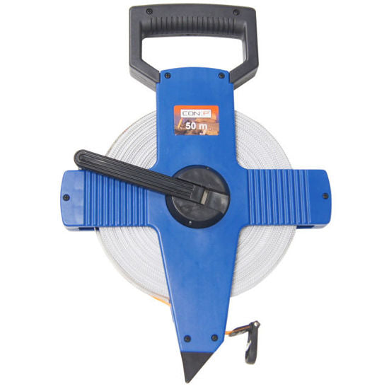 Connex landmeter 50meter euro