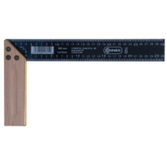 Connex winkelhaak 300mm prof