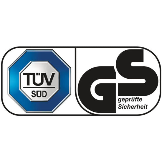 Connex punttang recht 120mm