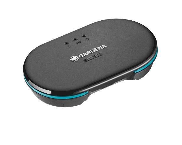 GARDENA GARDENA Besproeiingsbesturing