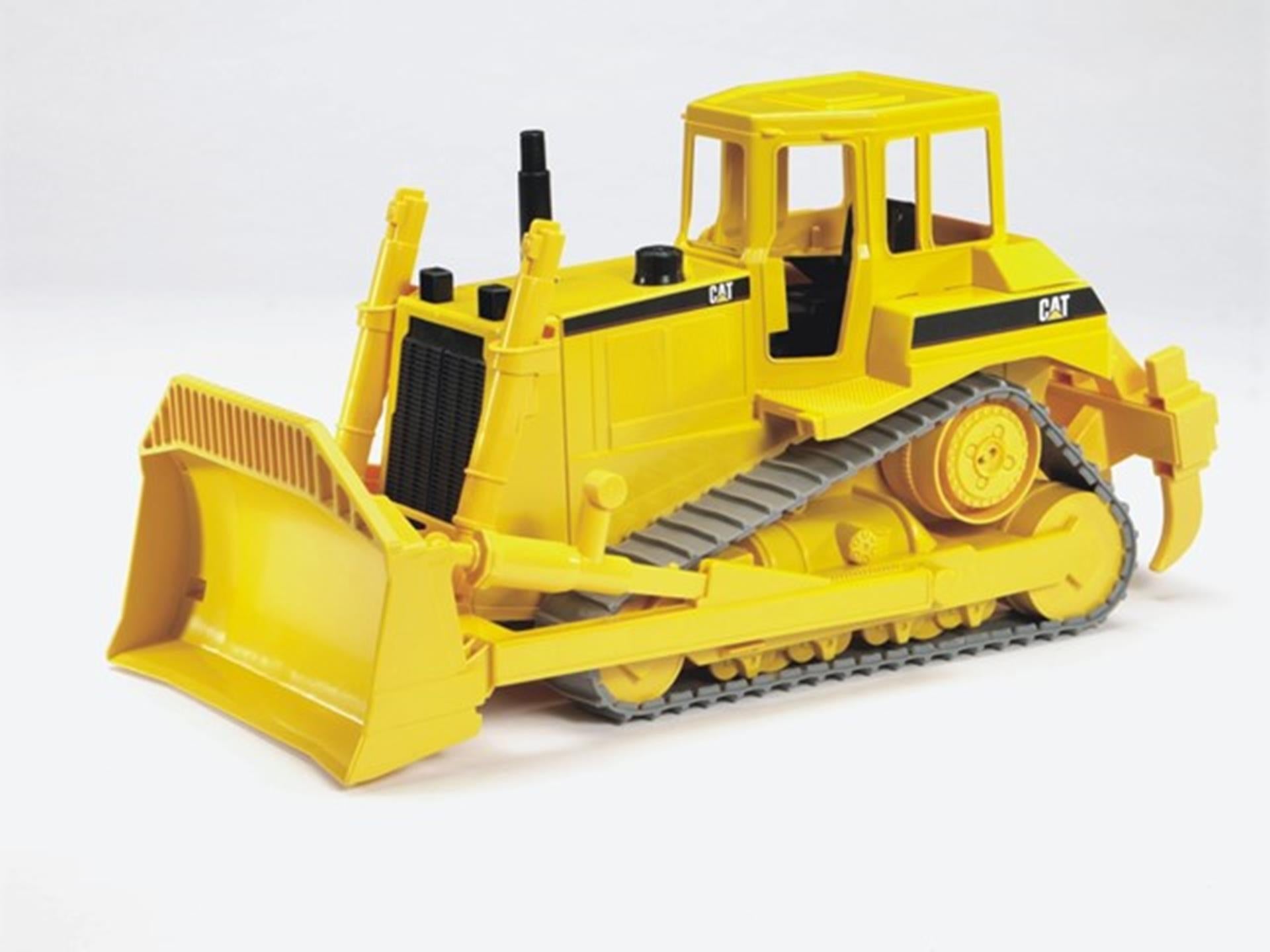 Bruder bulldozer kat 40cm