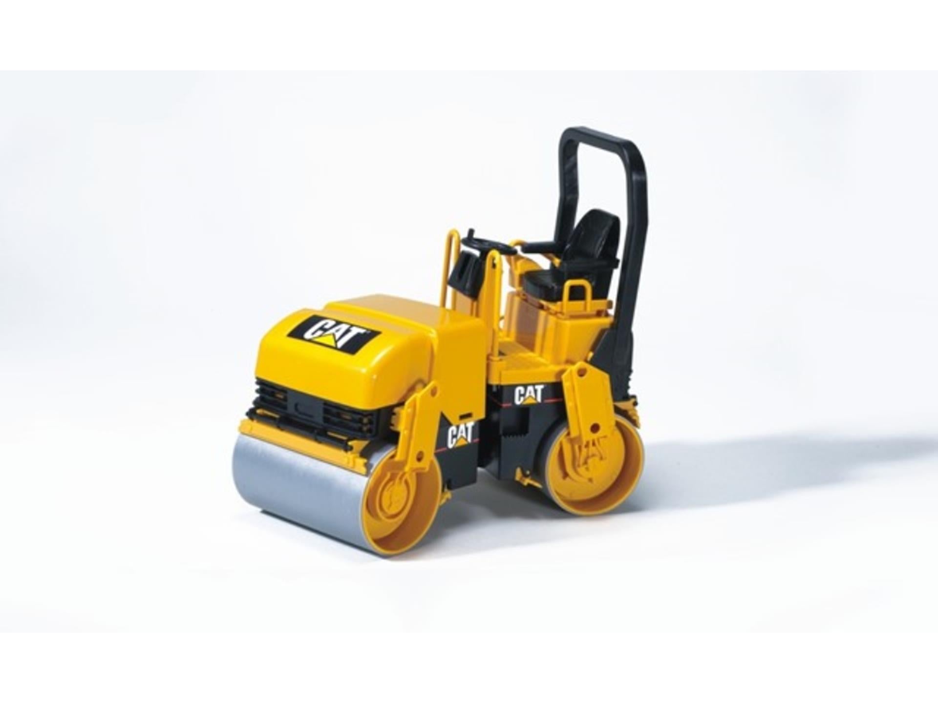 Gebr. simon bruder wals van kat 18 cm groot