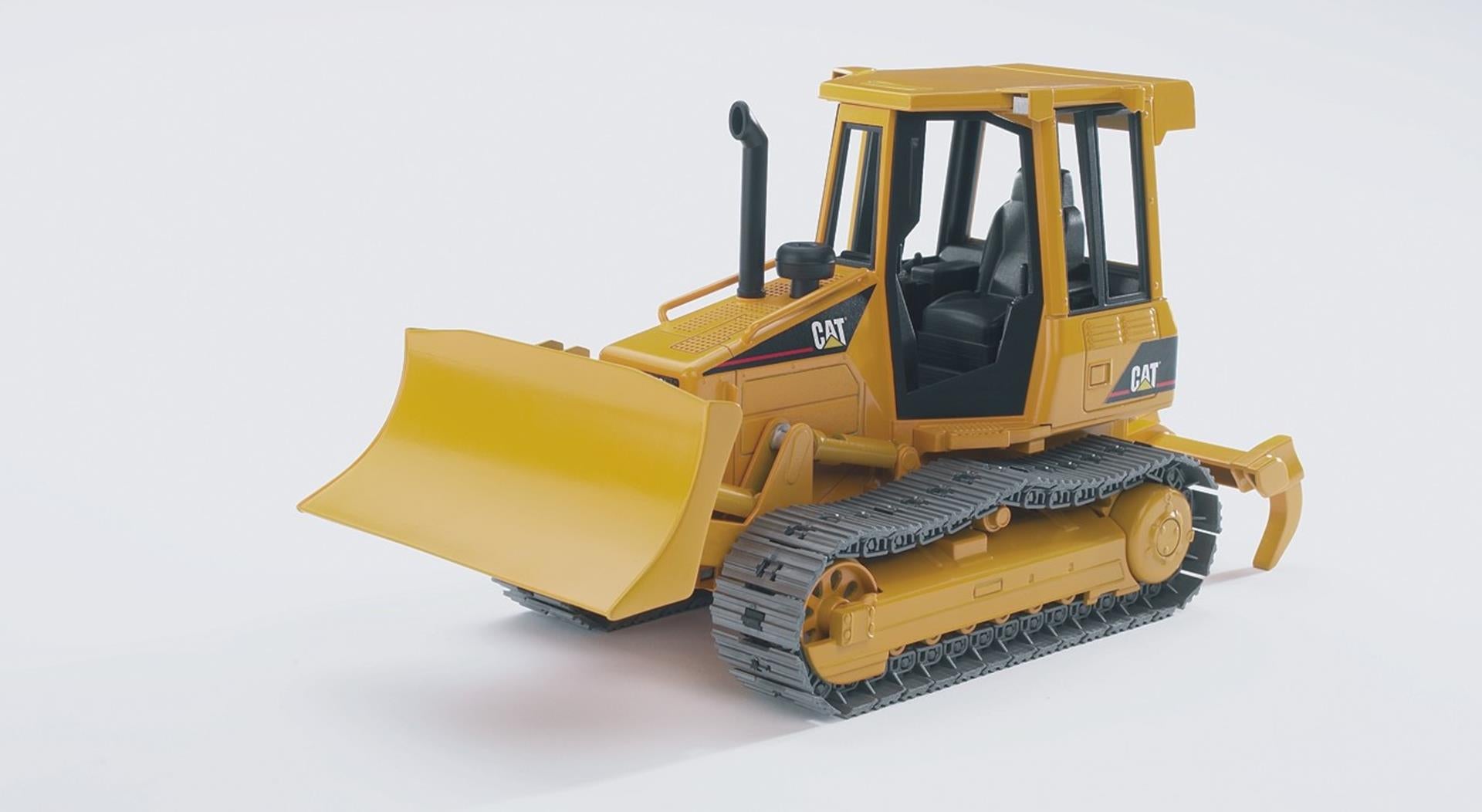 Bruder bulldozer rups