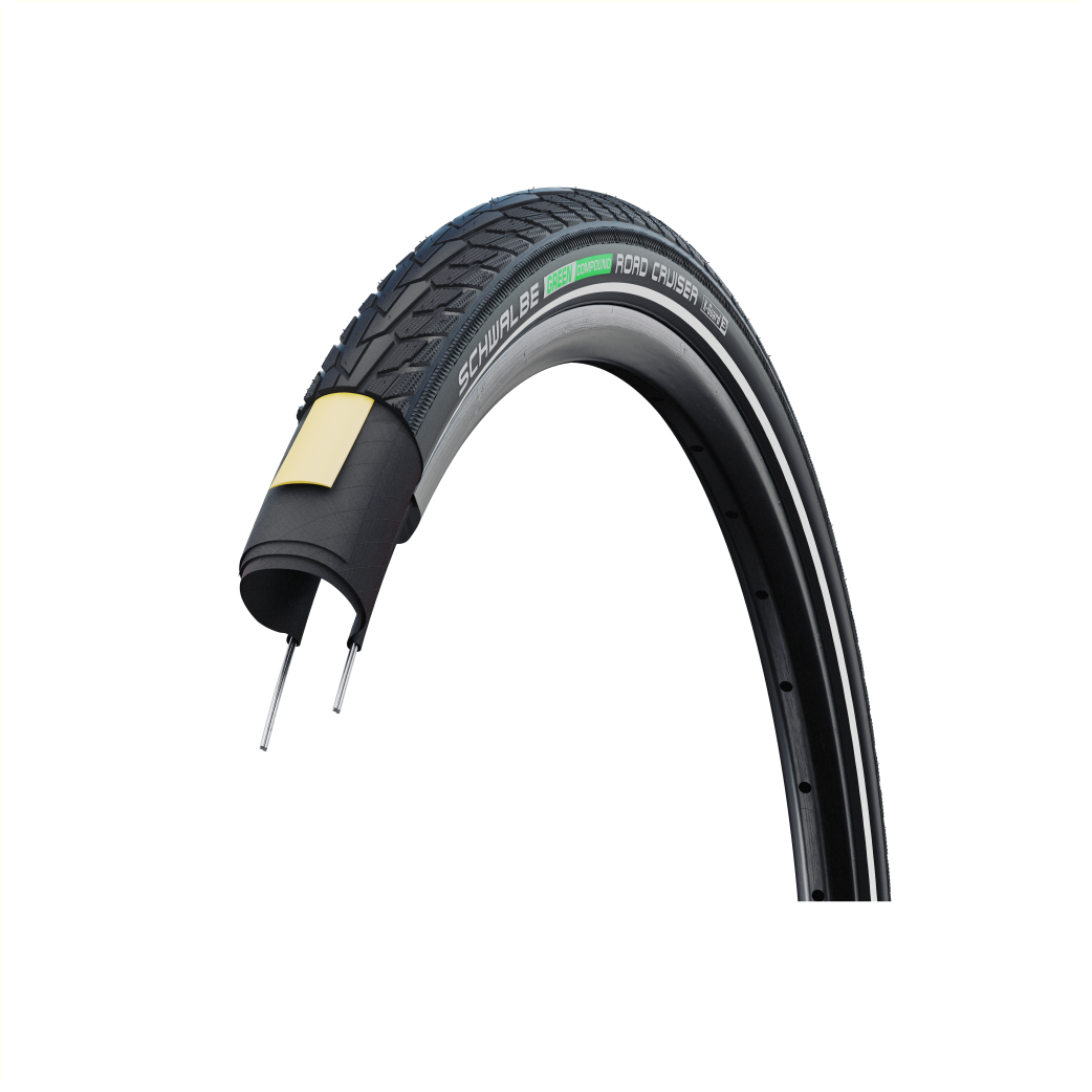 tire Road Cruiser 28 x 1.40 (37-622) RS