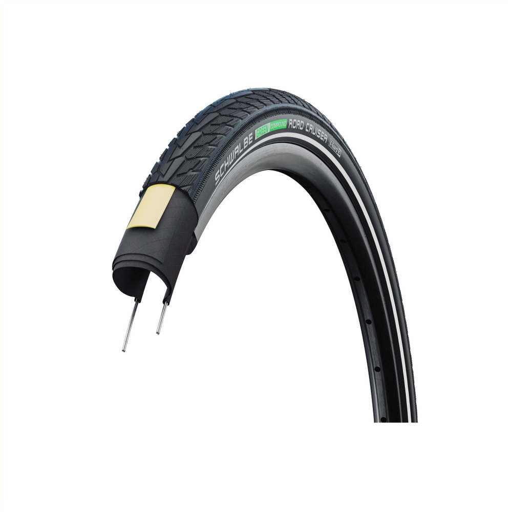 buitenband Road Cruiser 28 x 1.40 (37-622) RS
