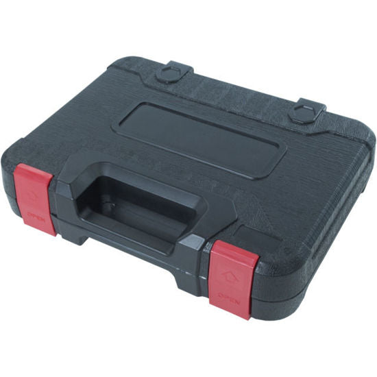 Connex dopsleutelset profi 38 22 delig