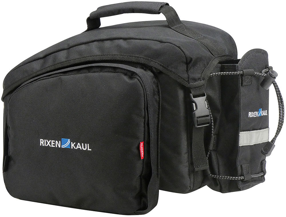 Rixen kaul rackpack 1 plus pannier
