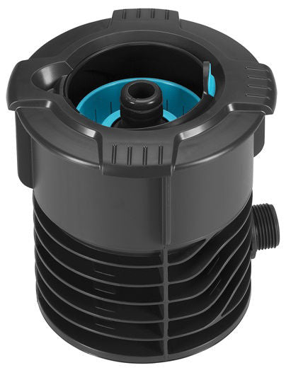 Gardena sprinklersysteem aansluitdoos steekkoppeling - 8262-20