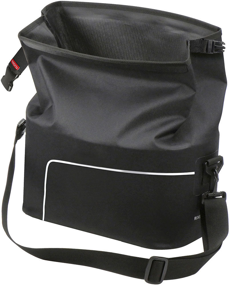 Rixen kaul - klickfix rackpack waterproof pannier rack bag