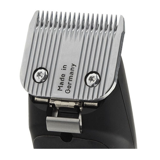 Moser Tondeuse max 50 single speed zwart