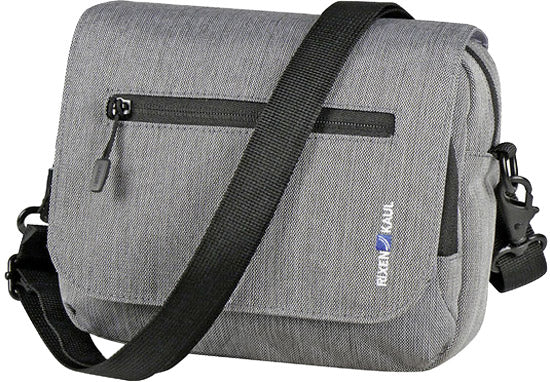 Rixen kaul - klickfix klickfix smart bag touch handlebar