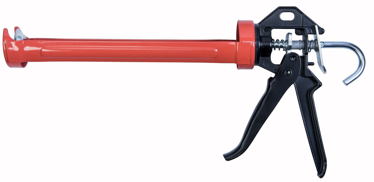 Connex kitspuit metaal prof