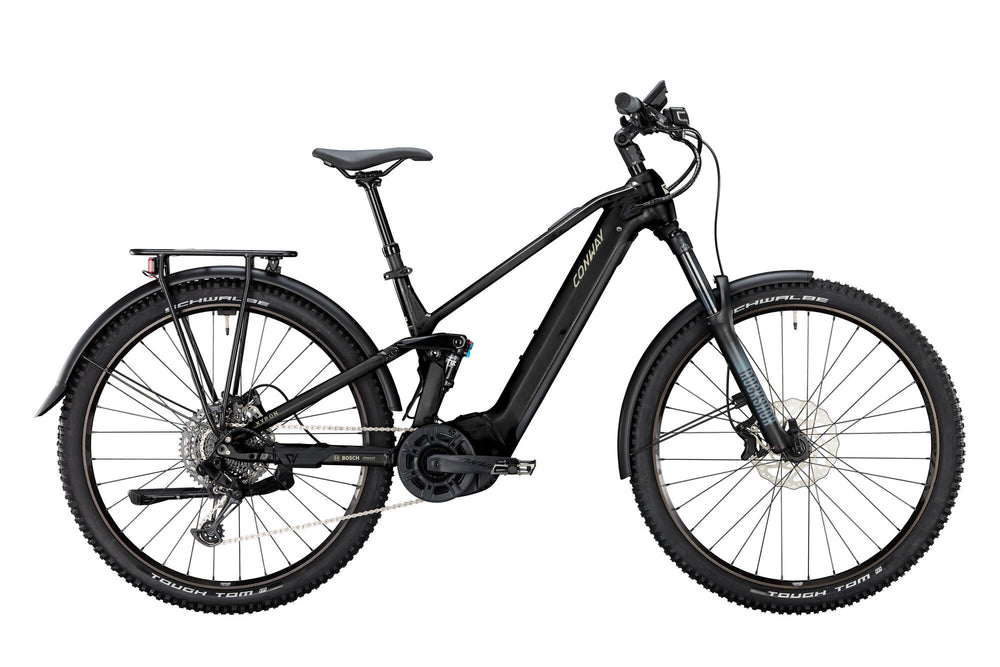 Conway elektrische suv xyron suv 4.0 (#1) ebike conw.xyron suv 4.0 29 40 12sp full sus.black