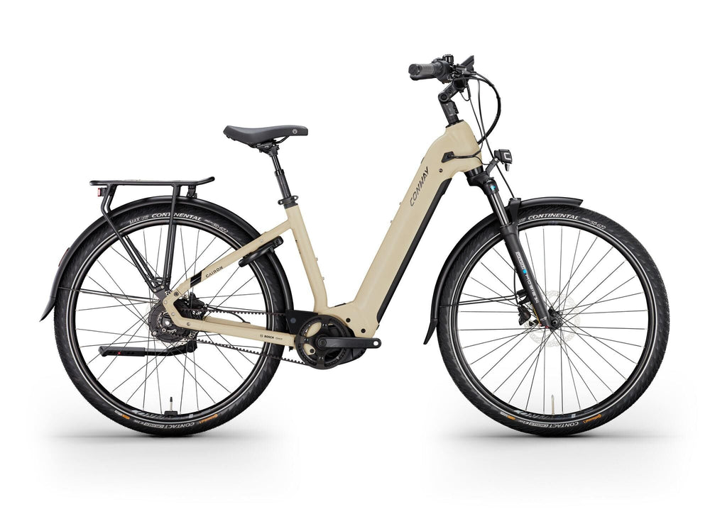 Conway elektrische trekkingfiets cairon t 6.0 (#1) ebike conw.cairon t 6.0 28 42 env. wave desert